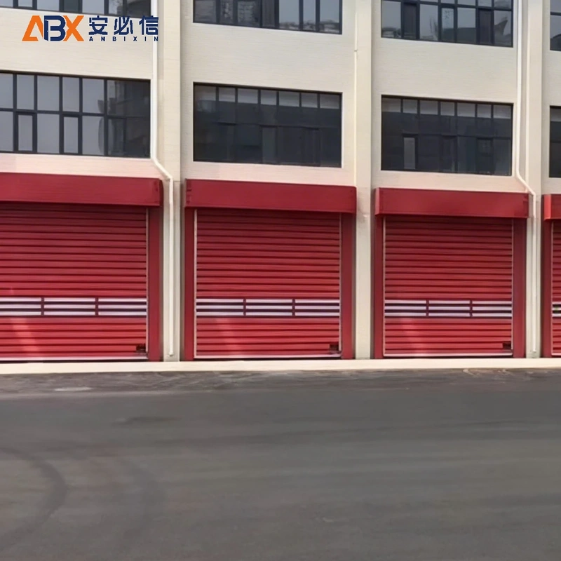 许昌市洁净室高速门